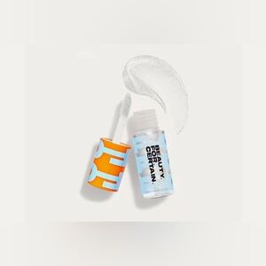 BEAUTY FOR CERTAIN || High-Pigment Gloss in Diamond 💎NWT💎